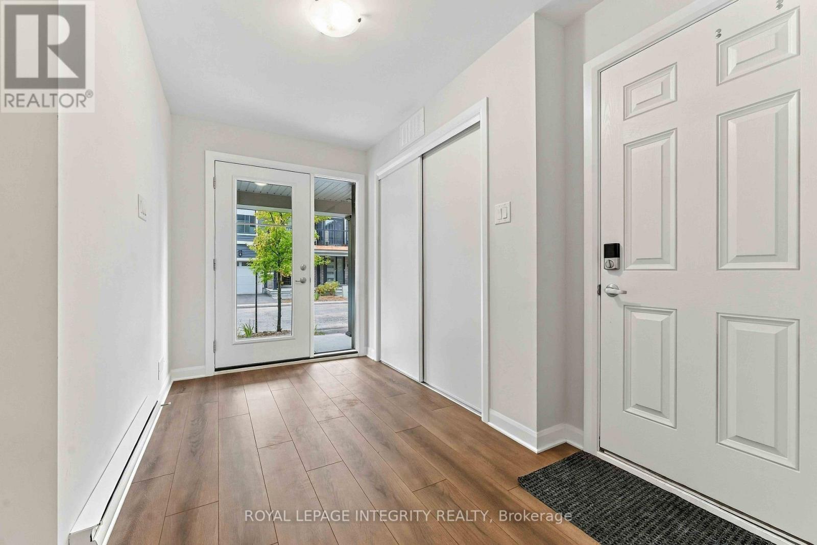 514 Woodlily Private, Ottawa, Ontario  K2T 0S6 - Photo 2 - X13800444