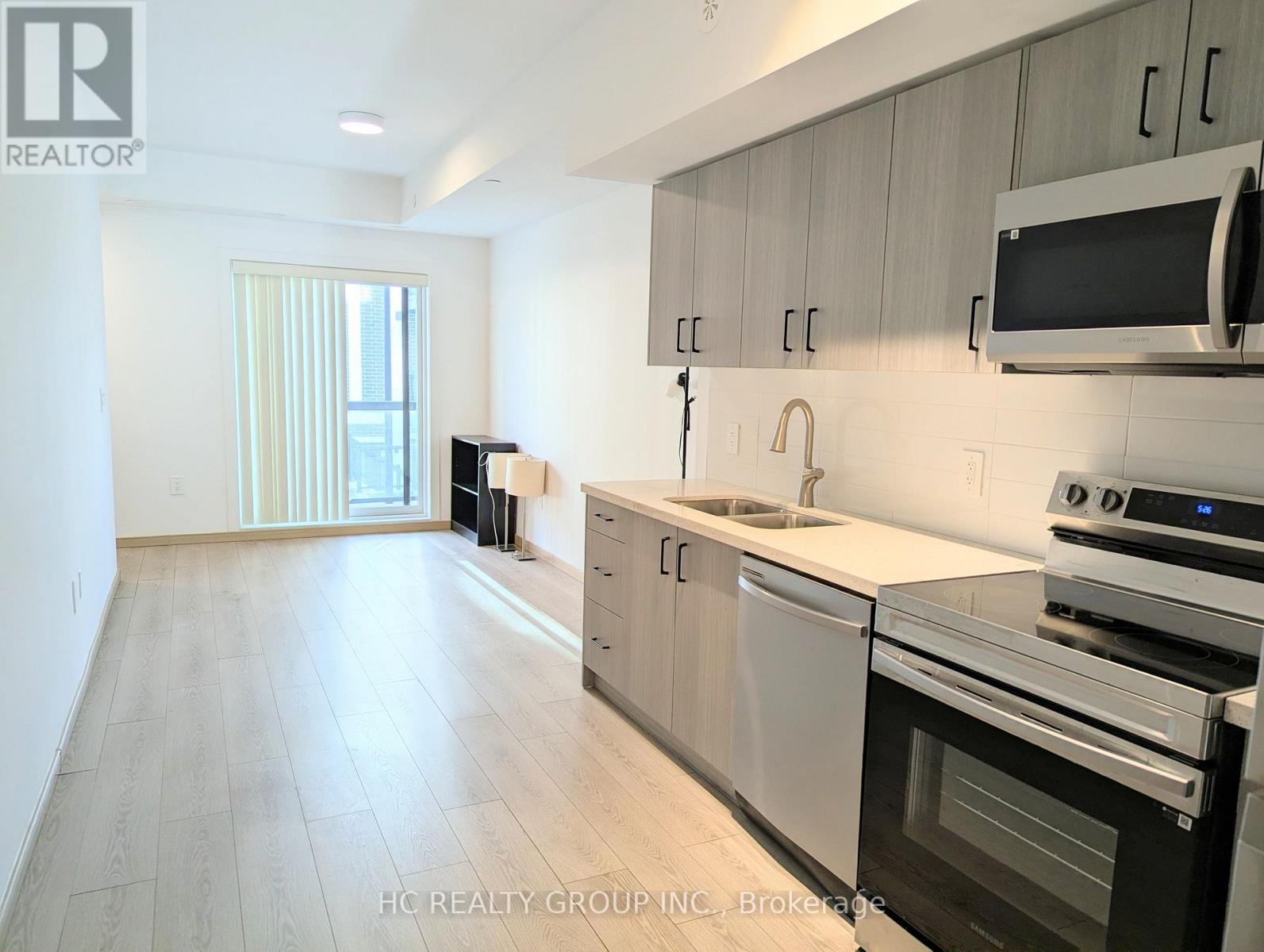 C1-201 - 3423 SHEPPARD AVENUE E, Toronto, Ontario