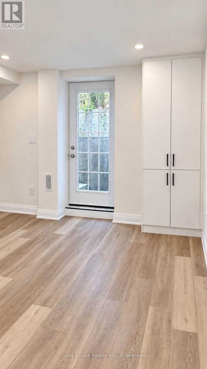 BASEMENT - 3440 ETERNITY WAY, Oakville, Ontario
