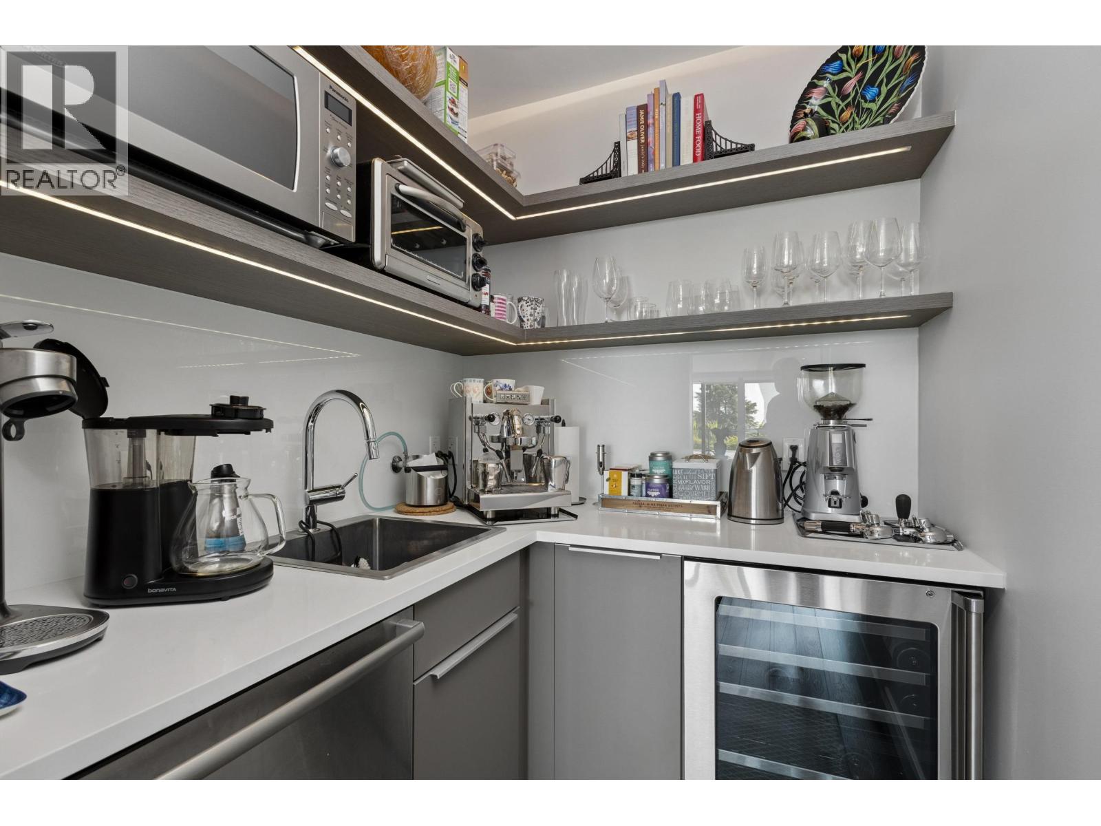 601 4427 Cambie Street, Vancouver, British Columbia  V5Z 2Y8 - Photo 12 - R3160644