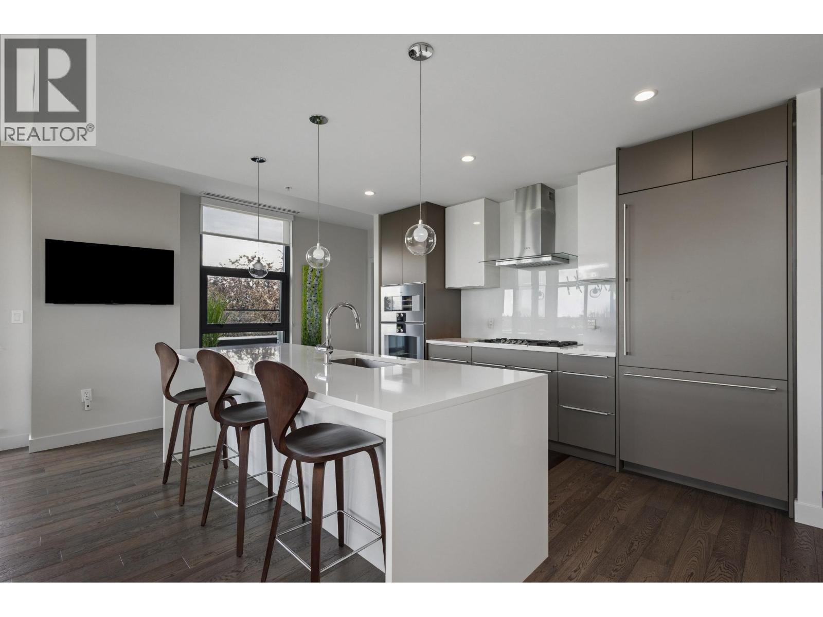 601 4427 Cambie Street, Vancouver, British Columbia  V5Z 2Y8 - Photo 11 - R3160644