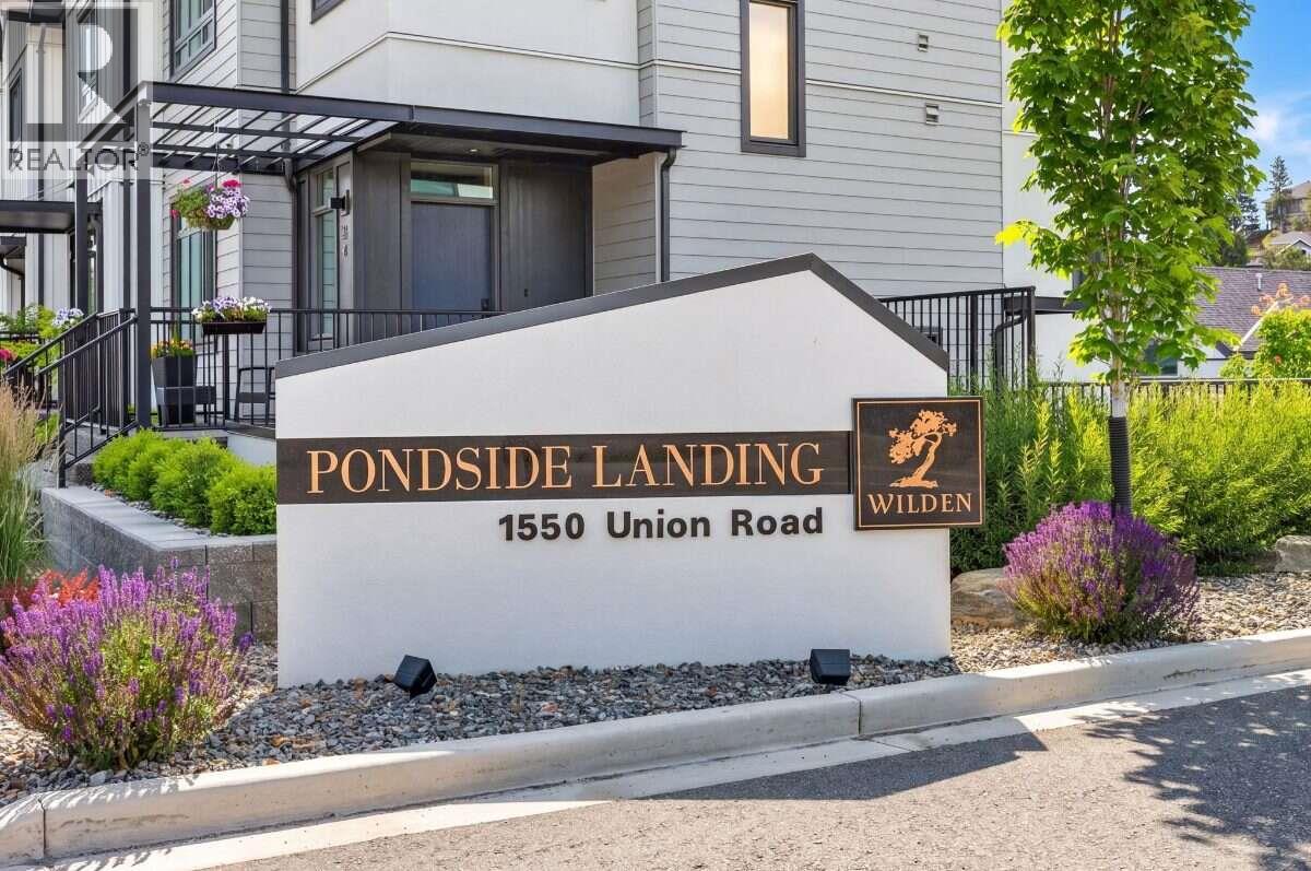 1550 Union Road Unit# 57, Kelowna, British Columbia  V1V 0G9 - Photo 40 - 10401164