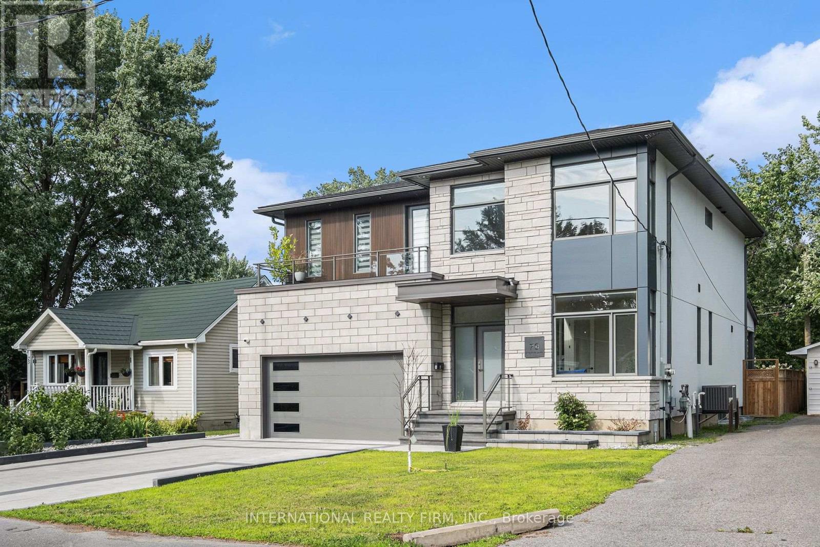 79 Boyce Avenue, Ottawa, Ontario  K2B 6J1 - Photo 2 - X13800462
