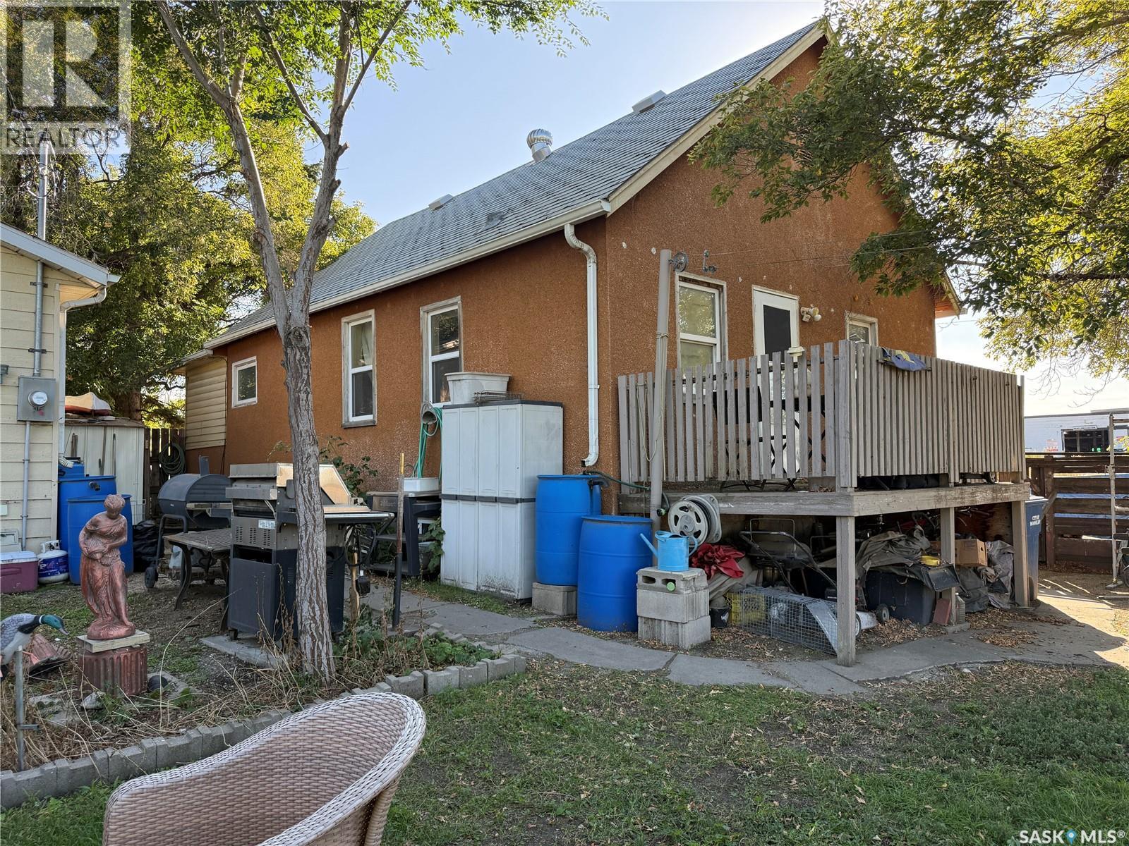 580 Maple Street W, Moose Jaw, Saskatchewan  S6H 4X1 - Photo 37 - SK048476