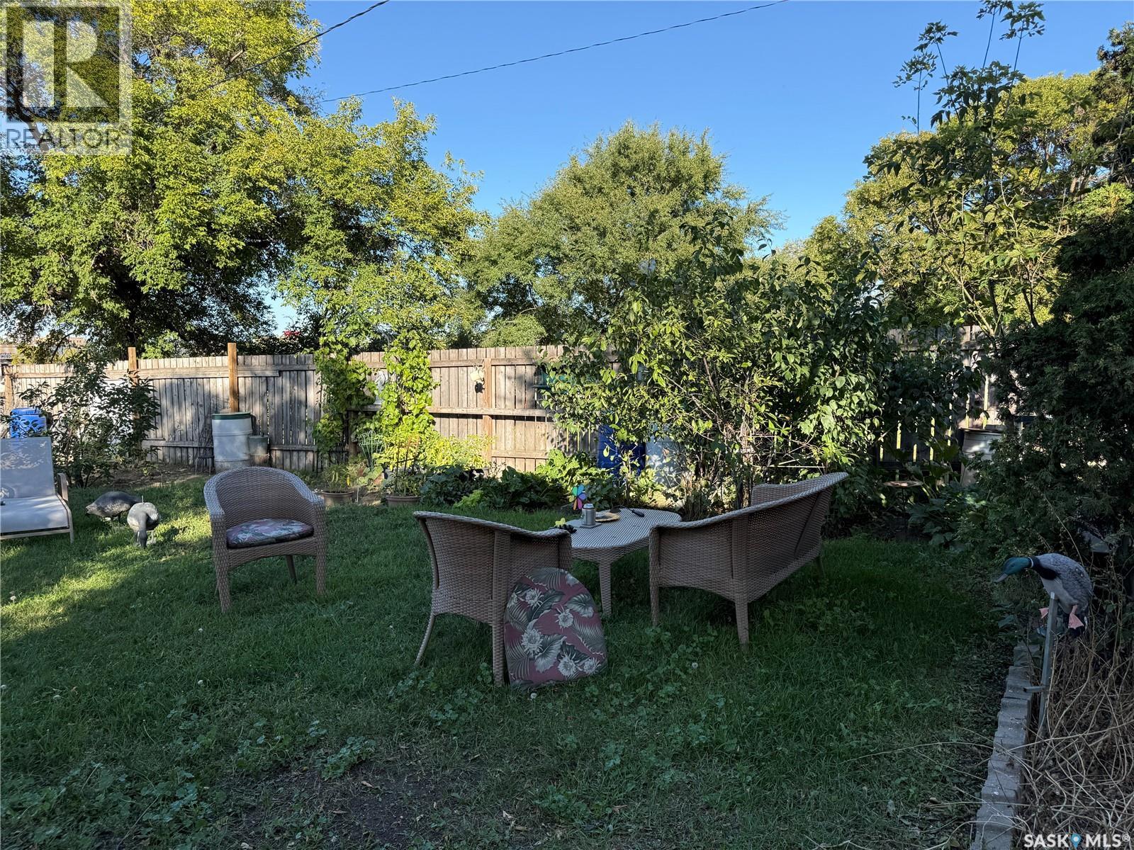 580 Maple Street W, Moose Jaw, Saskatchewan  S6H 4X1 - Photo 40 - SK048476