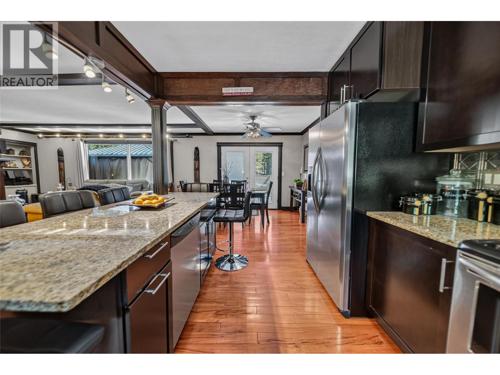 1706 Mckenzie Road, Fernie, British Columbia  V0B 1M5 - Photo 33 - 10400725