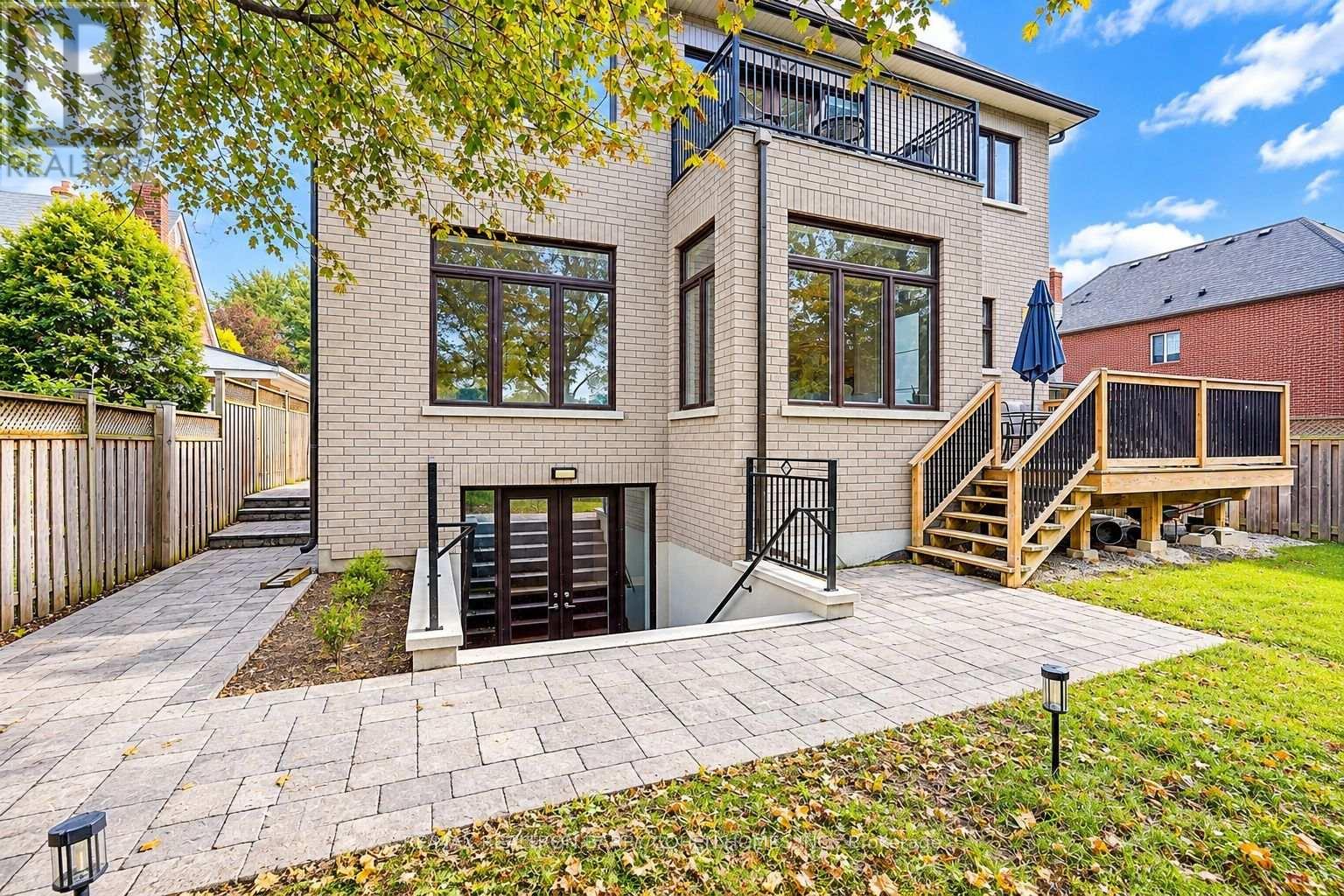 21 Yorkview Drive, Toronto, Ontario  M2N 2R9 - Photo 45 - C13797632