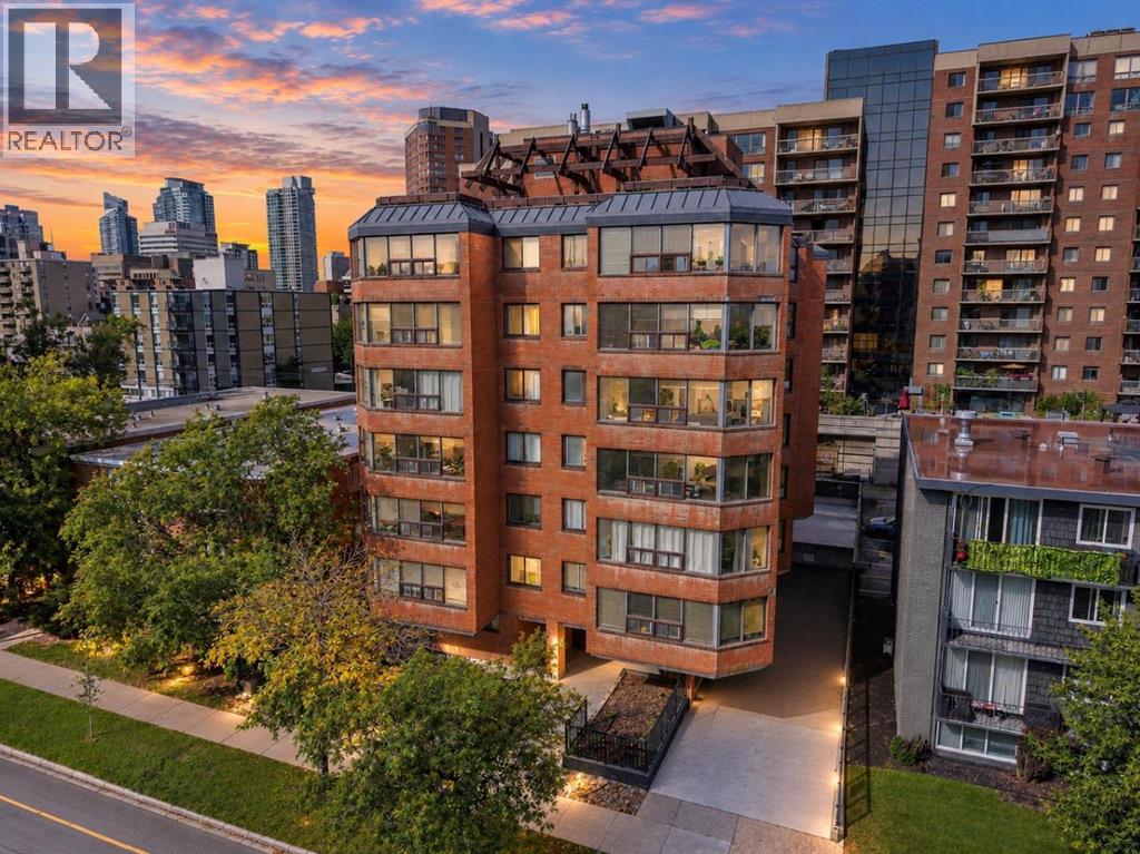 301, 626 15 Avenue SW, calgary, Alberta
