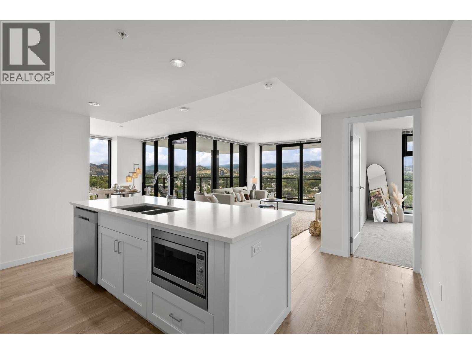 485 Groves Avenue Unit# 1201 Kelowna Photo 9