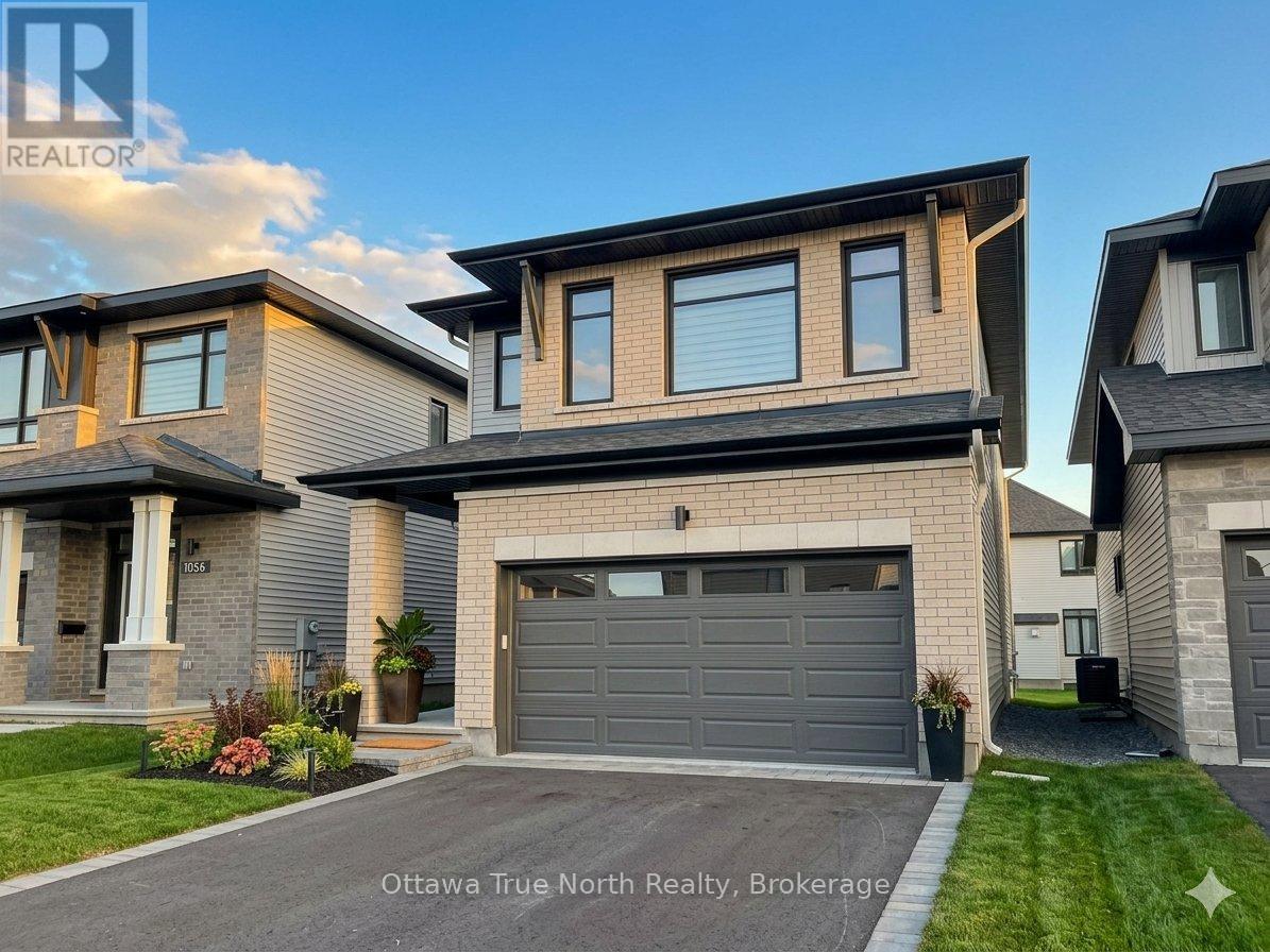 1054 Eider Street, Ottawa, Ontario  K4M 0P4 - Photo 2 - X13800482
