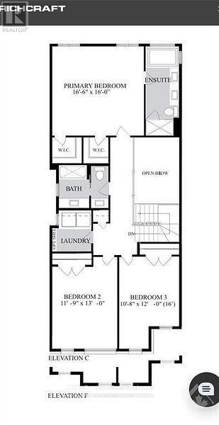 1054 Eider Street, Ottawa, Ontario  K4M 0P4 - Photo 22 - X13800482