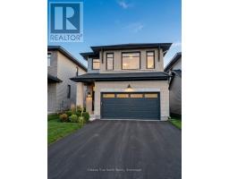 1054 EIDER STREET, Ottawa, Ontario