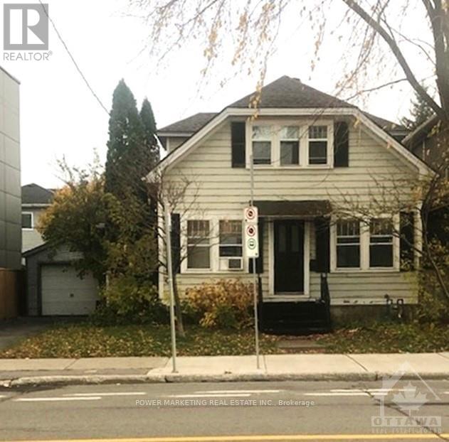 12 Mcarthur Avenue, Ottawa, Ontario  K1L 6R2 - Photo 2 - X13800492