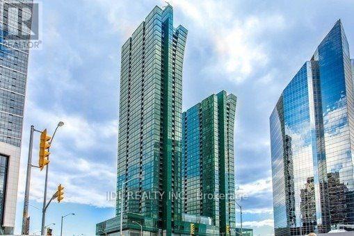 2309 - 9 BOGERT AVENUE, Toronto, Ontario