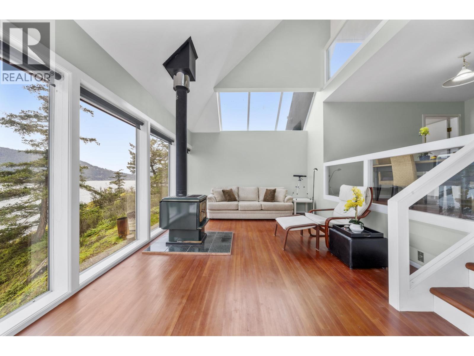28 Passage Island, Vancouver, British Columbia  V7W 1V7 - Photo 10 - R3167053