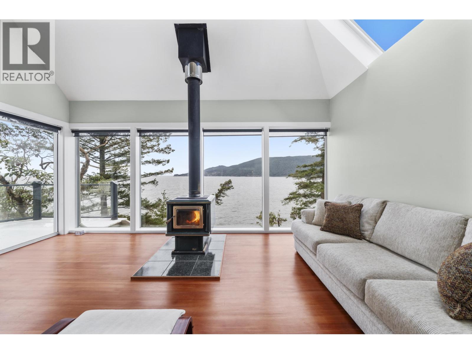 28 Passage Island, Vancouver, British Columbia  V7W 1V7 - Photo 12 - R3167053