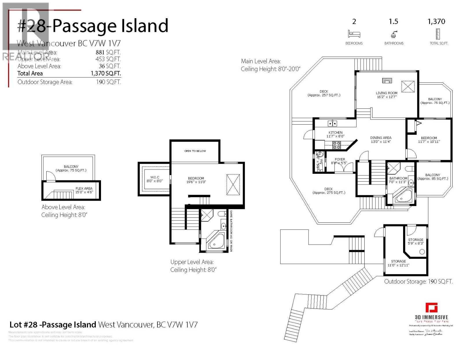 28 Passage Island, Vancouver, British Columbia  V7W 1V7 - Photo 40 - R3167053