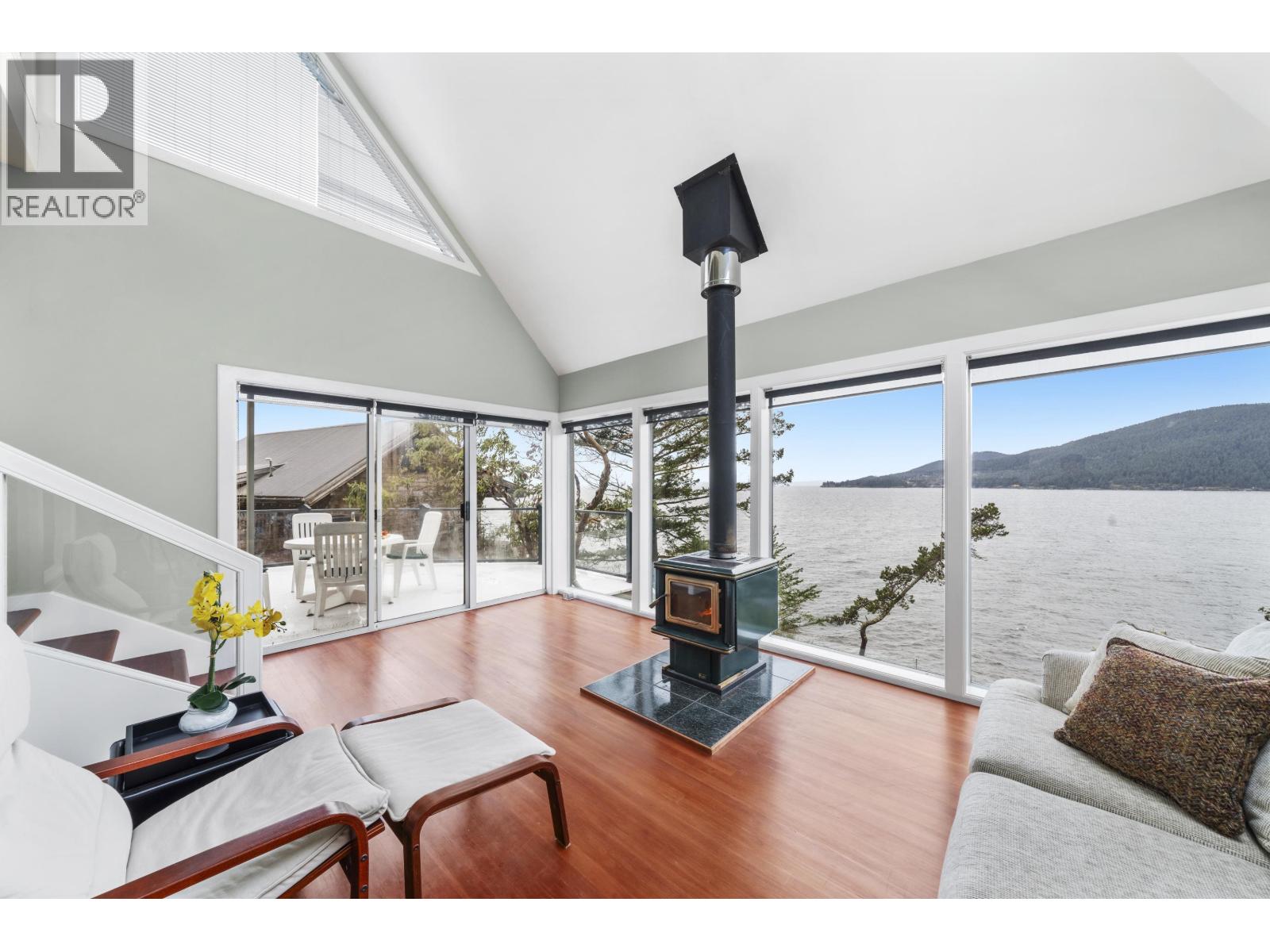 28 Passage Island, Vancouver, British Columbia  V7W 1V7 - Photo 6 - R3167053