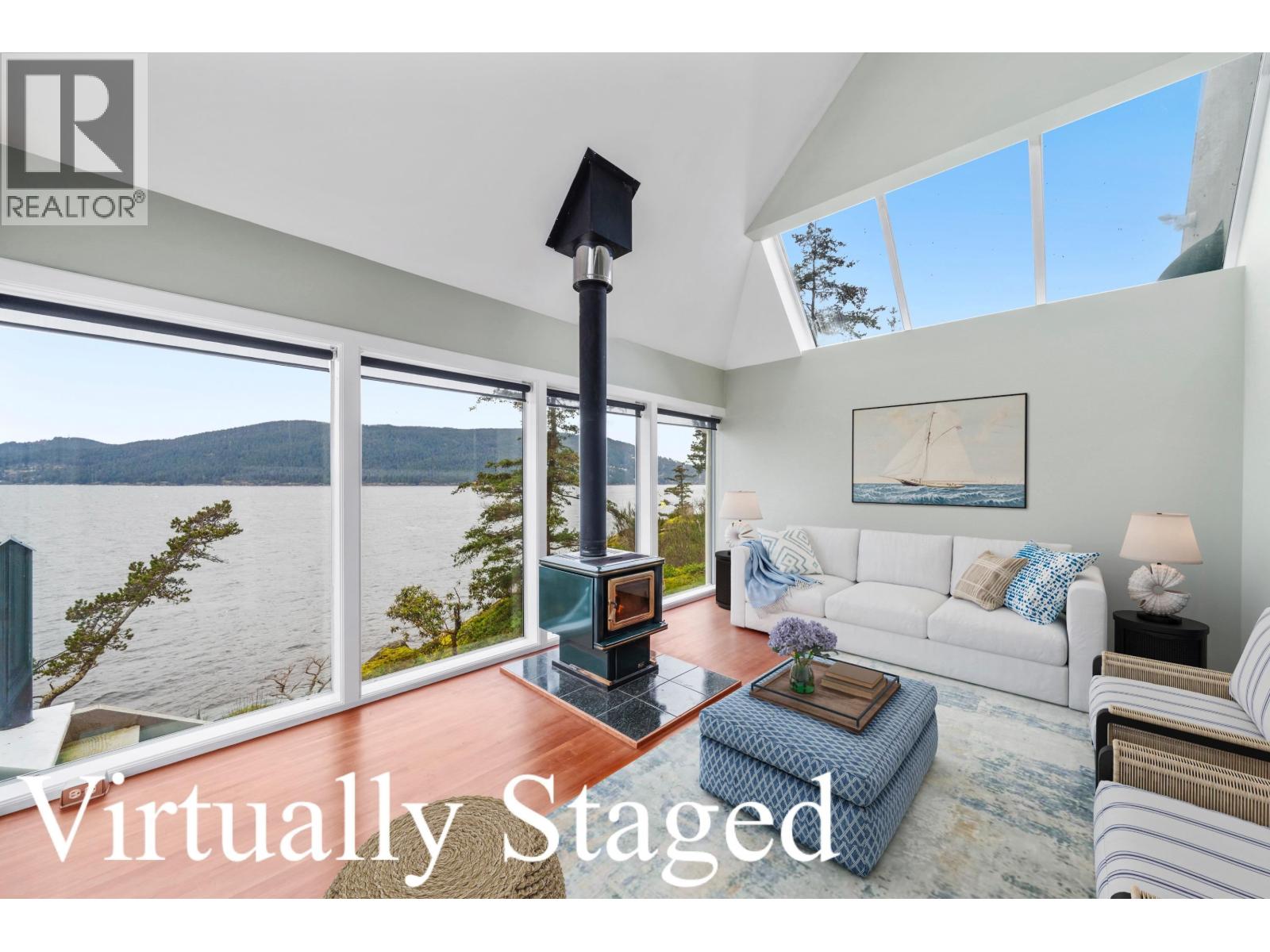 28 Passage Island, Vancouver, British Columbia  V7W 1V7 - Photo 8 - R3167053