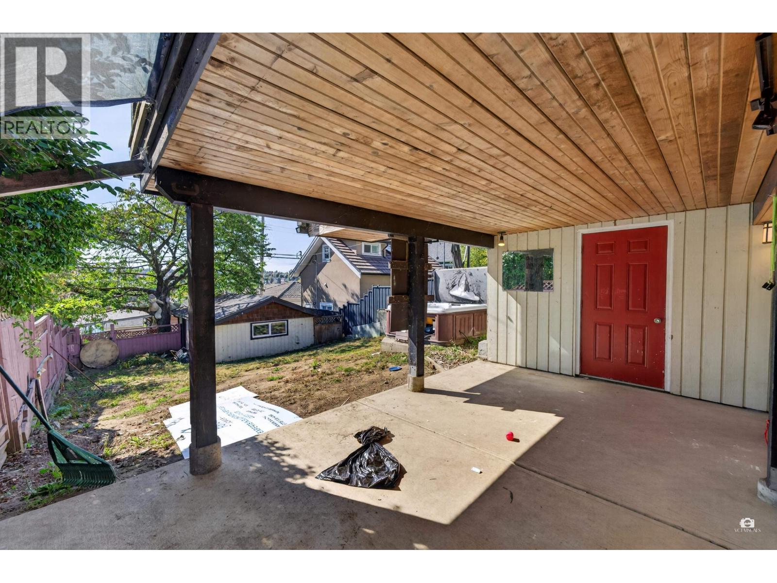3184 E 8th Avenue, Vancouver, British Columbia  V5M 1X6 - Photo 2 - R3167057