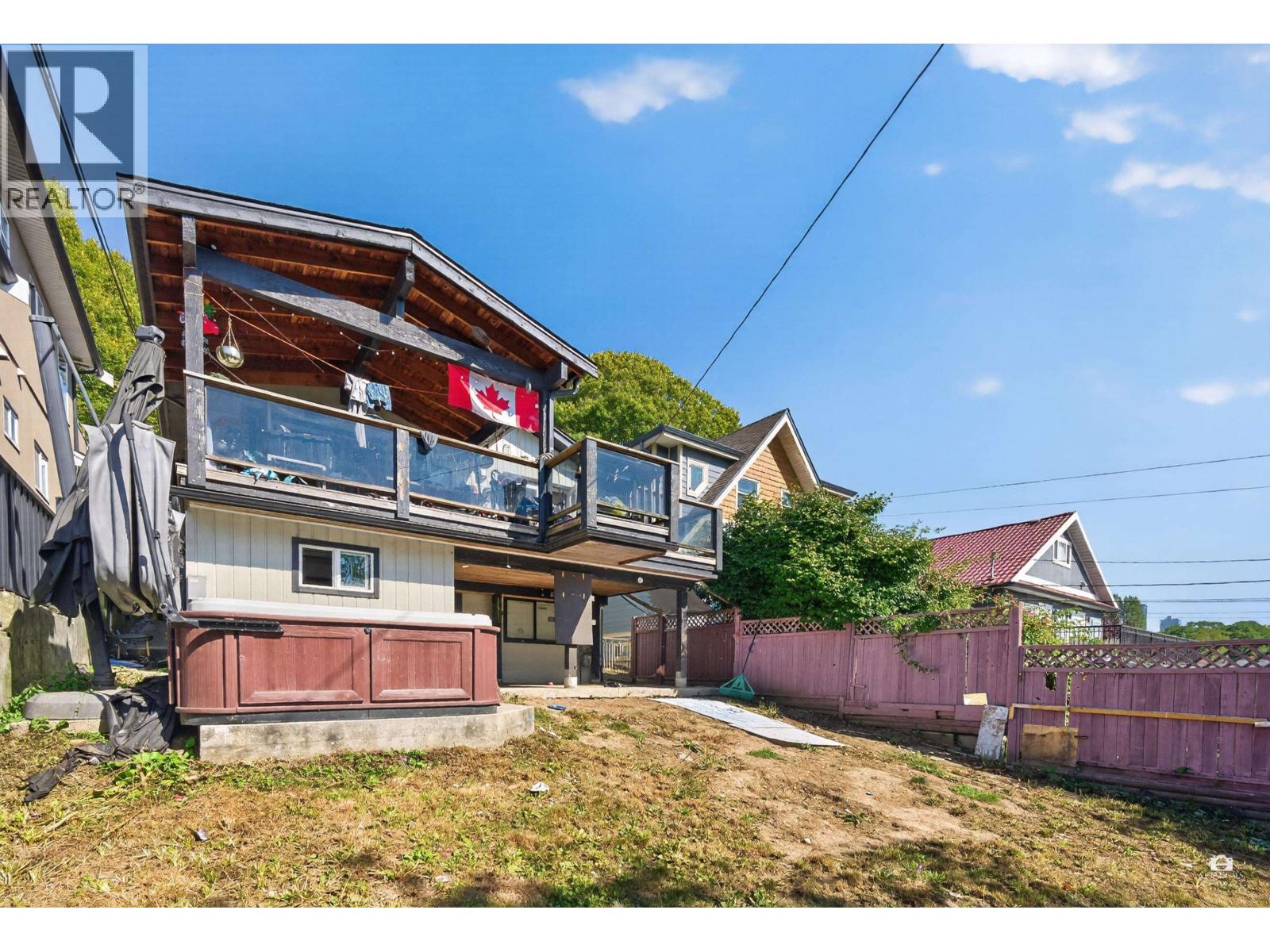 3184 E 8th Avenue, Vancouver, British Columbia  V5M 1X6 - Photo 6 - R3167057