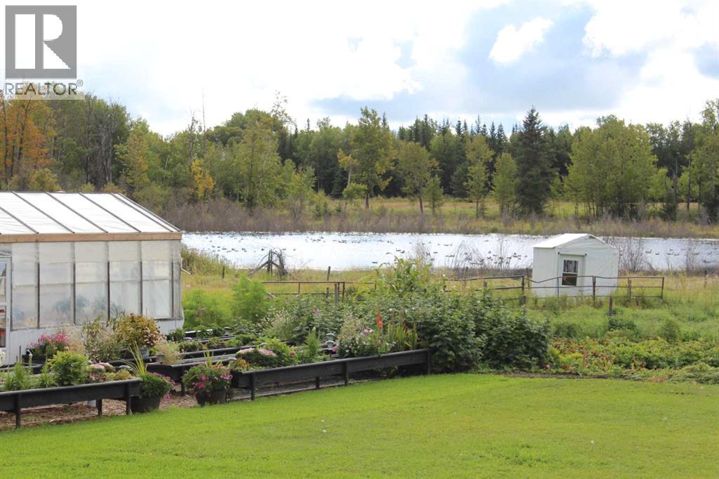24007 689 Highway S, Dixonville, Alberta  T0H 1E0 - Photo 23 - A2345764