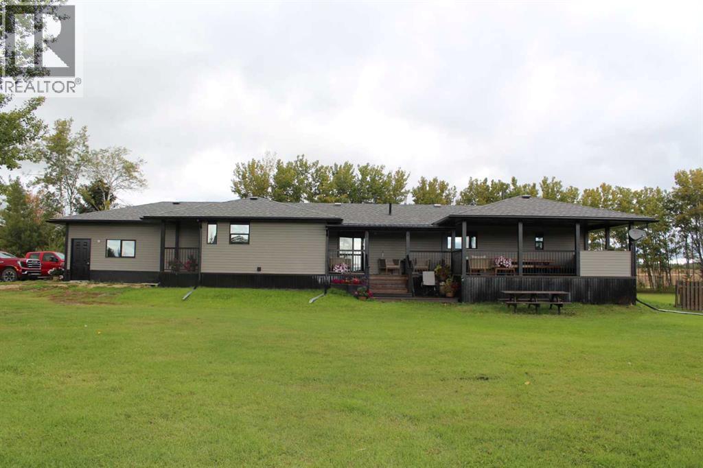 24007 689 Highway S, Dixonville, Alberta  T0H 1E0 - Photo 24 - A2345764