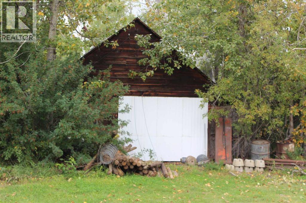 24007 689 Highway S, Dixonville, Alberta  T0H 1E0 - Photo 29 - A2345764