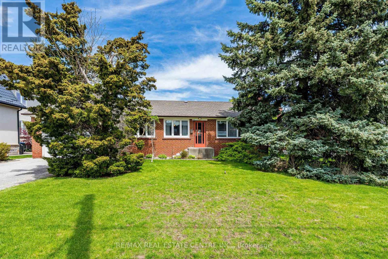 2591 WHALEY DRIVE, mississauga (cooksville), Ontario