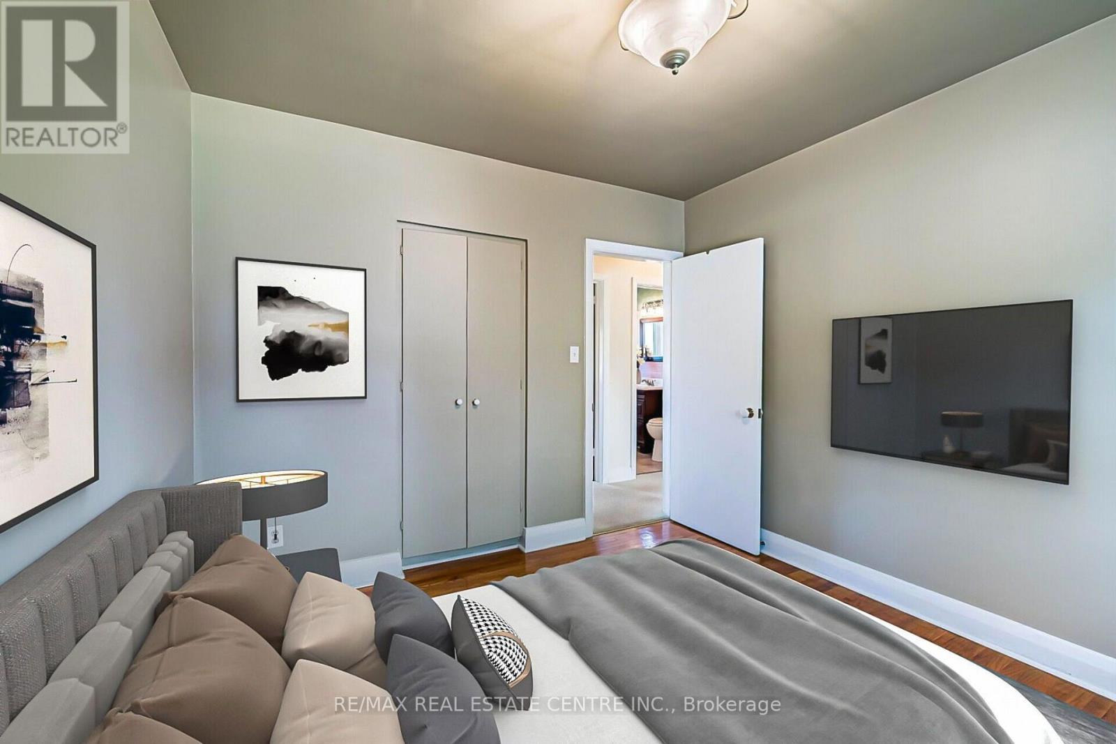 2591 Whaley Drive, Mississauga (Cooksville), Ontario  L5B 1X1 - Photo 22 - W13800478