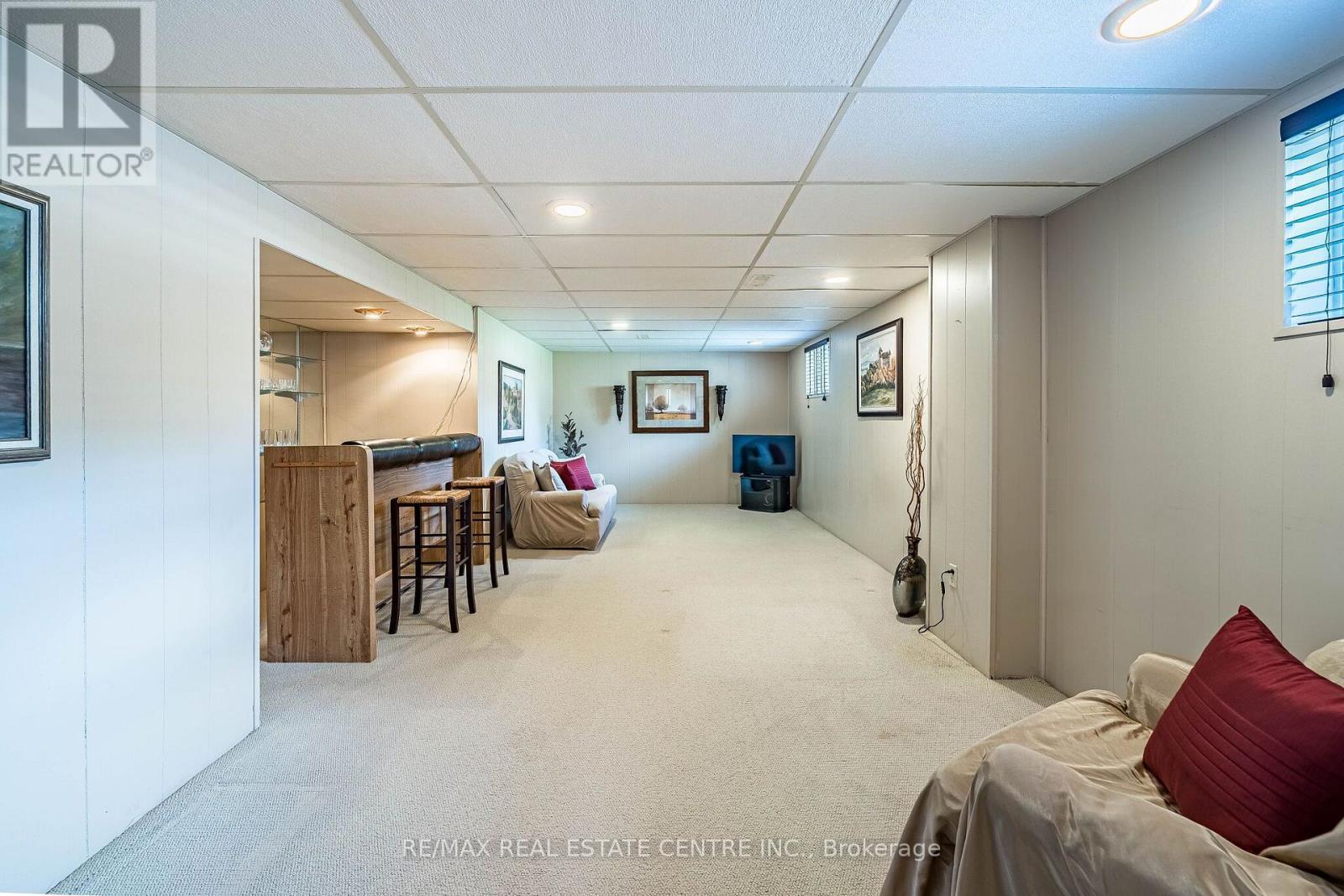 2591 Whaley Drive, Mississauga (Cooksville), Ontario  L5B 1X1 - Photo 35 - W13800478