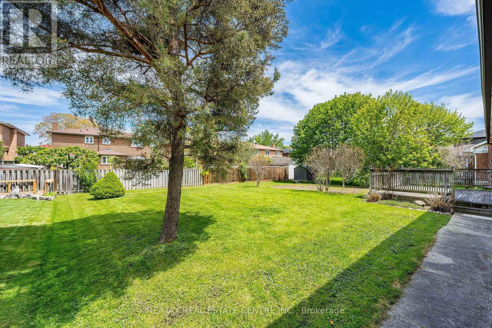 2591 Whaley Drive, Mississauga (Cooksville), Ontario  L5B 1X1 - Photo 44 - W13800478