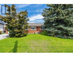 2591 WHALEY DRIVE, Mississauga, Ontario