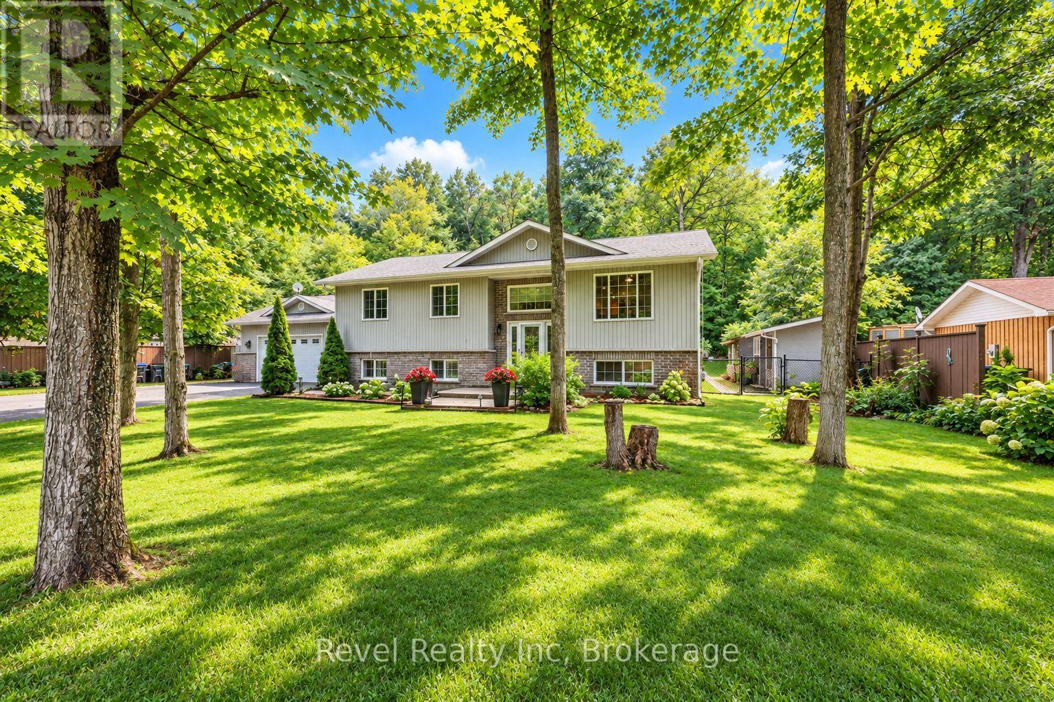 117 DESROCHES TRAIL, Tiny, Ontario
