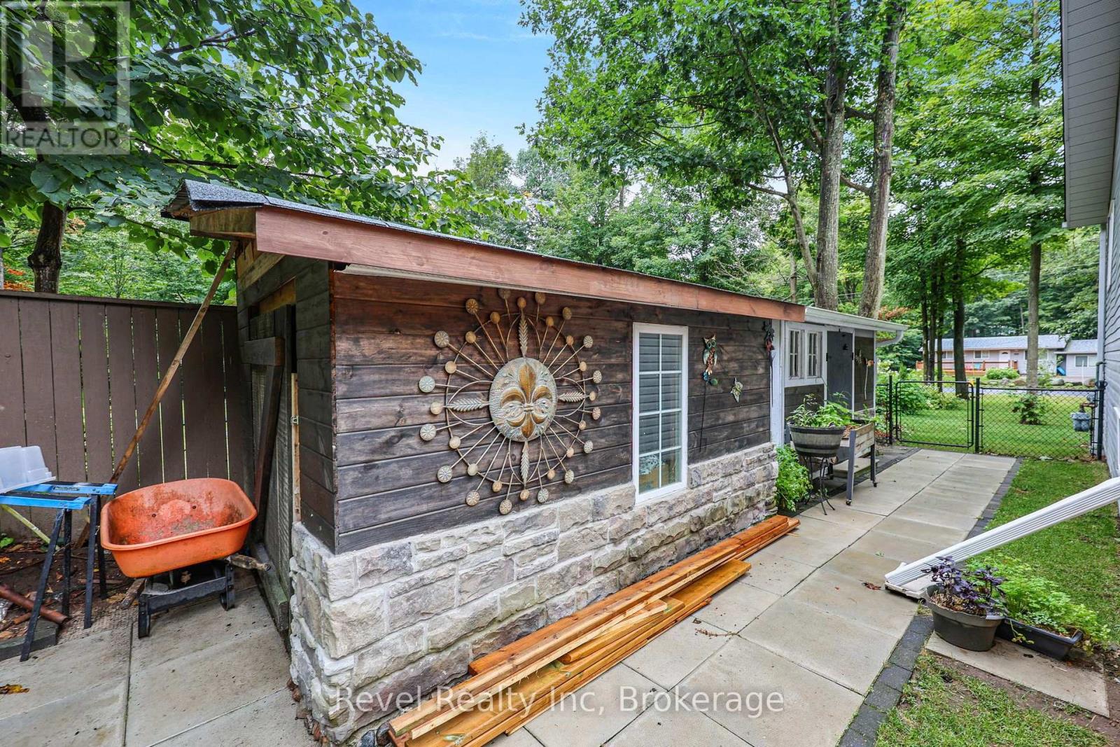 117 Desroches Trail, Tiny, Ontario  L9M 0H9 - Photo 25 - S13773416