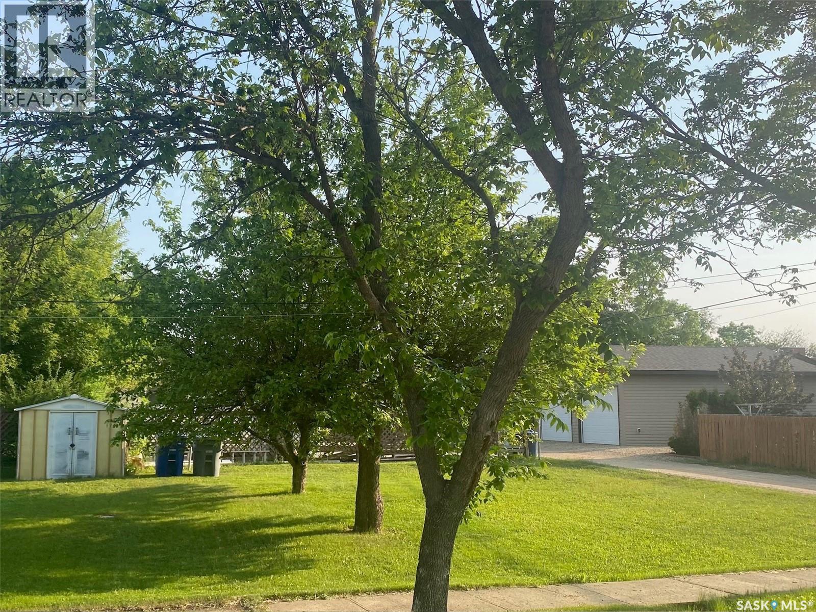 503 Leonard Street, Herbert, Saskatchewan  S0H 2A0 - Photo 11 - SK048783