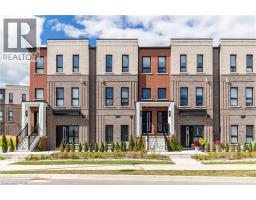 55 GREAT FALLS Boulevard, Waterdown, Ontario