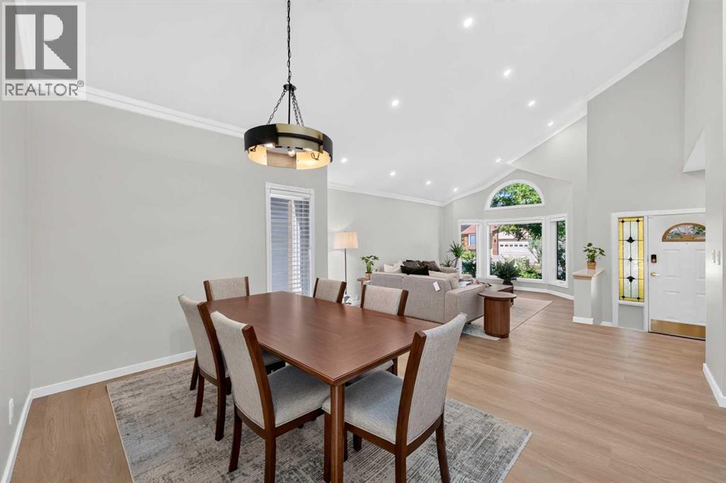 19 Edgepark Rise Nw, Calgary, Alberta  T3A 4E7 - Photo 12 - A2346182
