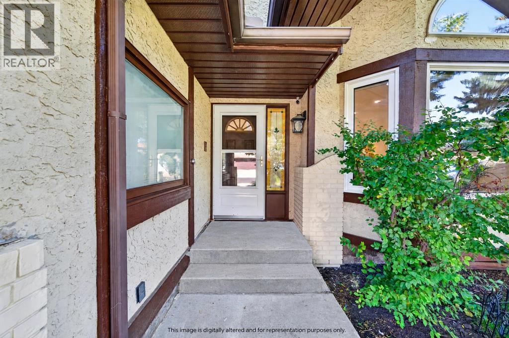 19 Edgepark Rise Nw, Calgary, Alberta  T3A 4E7 - Photo 4 - A2346182