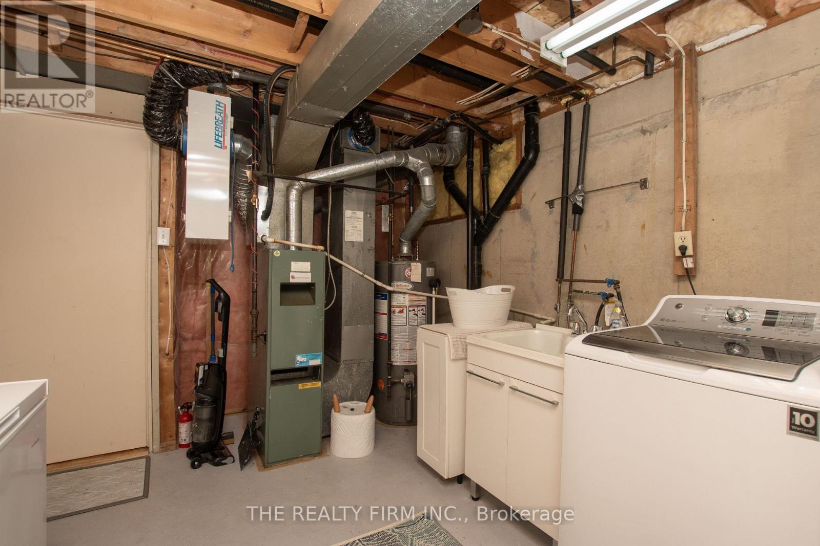 32 - 110 Deveron Crescent, London South, Ontario  N5Z 4W7 - Photo 31 - X13800508