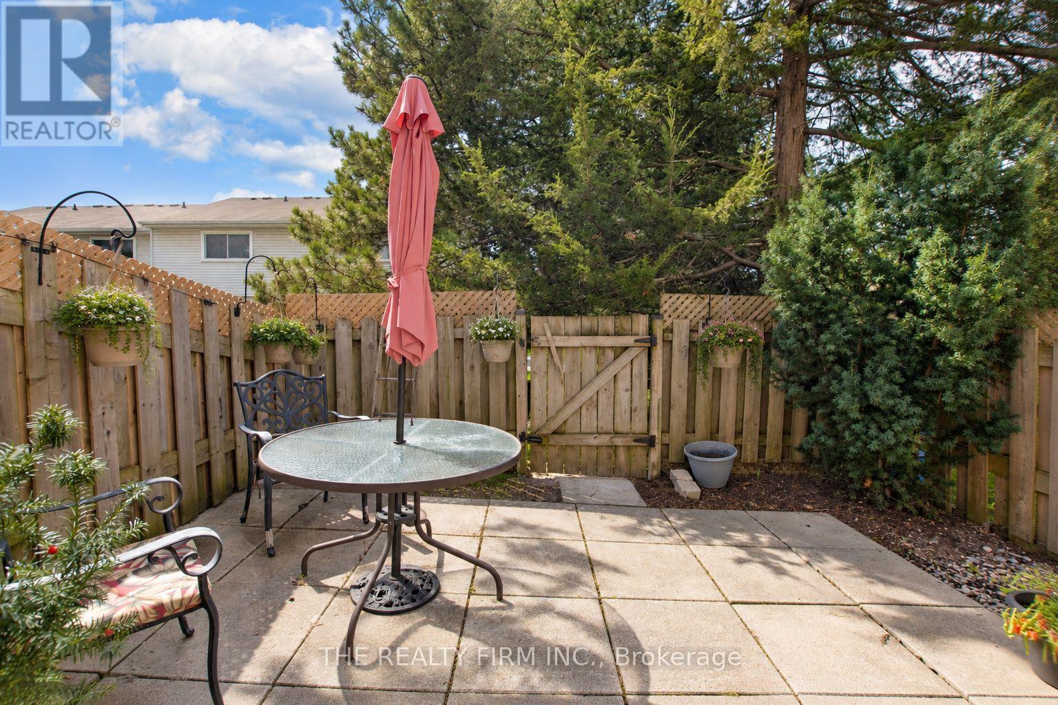 32 - 110 Deveron Crescent, London South, Ontario  N5Z 4W7 - Photo 34 - X13800508