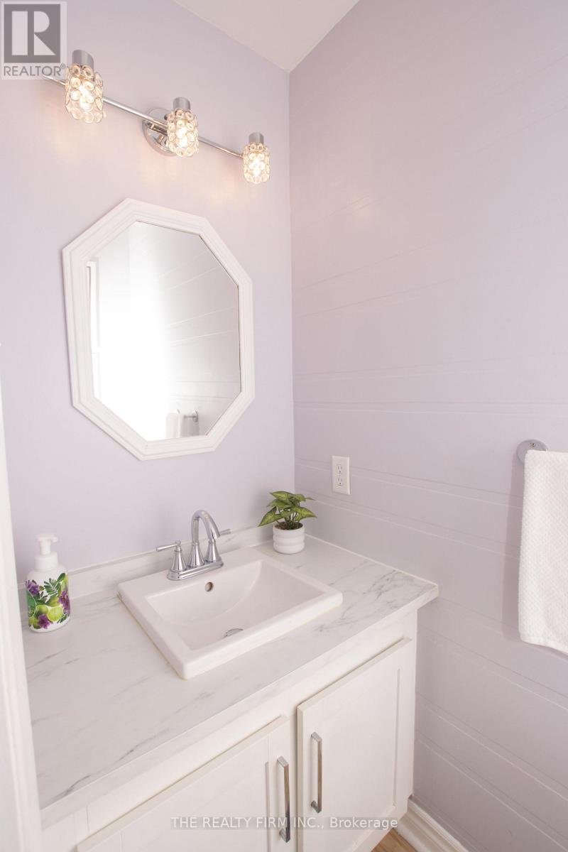 32 - 110 Deveron Crescent, London South, Ontario  N5Z 4W7 - Photo 7 - X13800508
