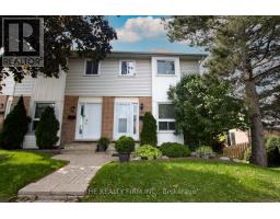 32 - 110 DEVERON CRESCENT, London South, Ontario