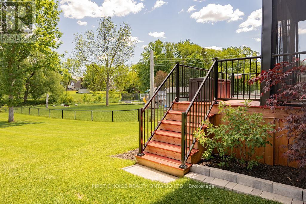 17b Ethier Boulevard, North Glengarry, Ontario  K0C 1A0 - Photo 43 - X13800522