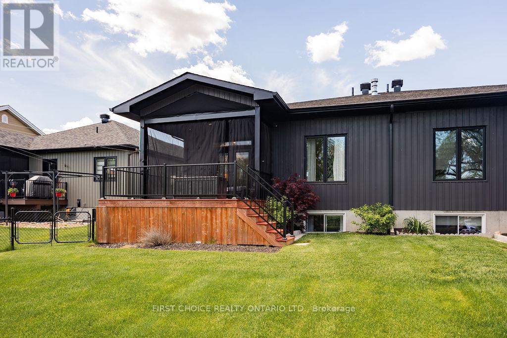 17b Ethier Boulevard, North Glengarry, Ontario  K0C 1A0 - Photo 45 - X13800522