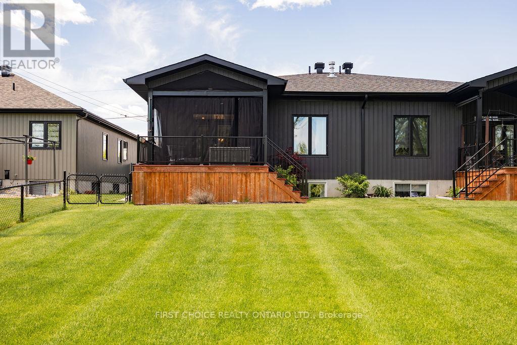 17b Ethier Boulevard, North Glengarry, Ontario  K0C 1A0 - Photo 46 - X13800522