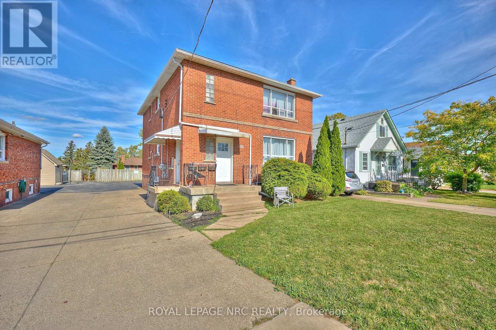 100 TOWNLINE W ROAD, st. catharines (burleigh hill), Ontario