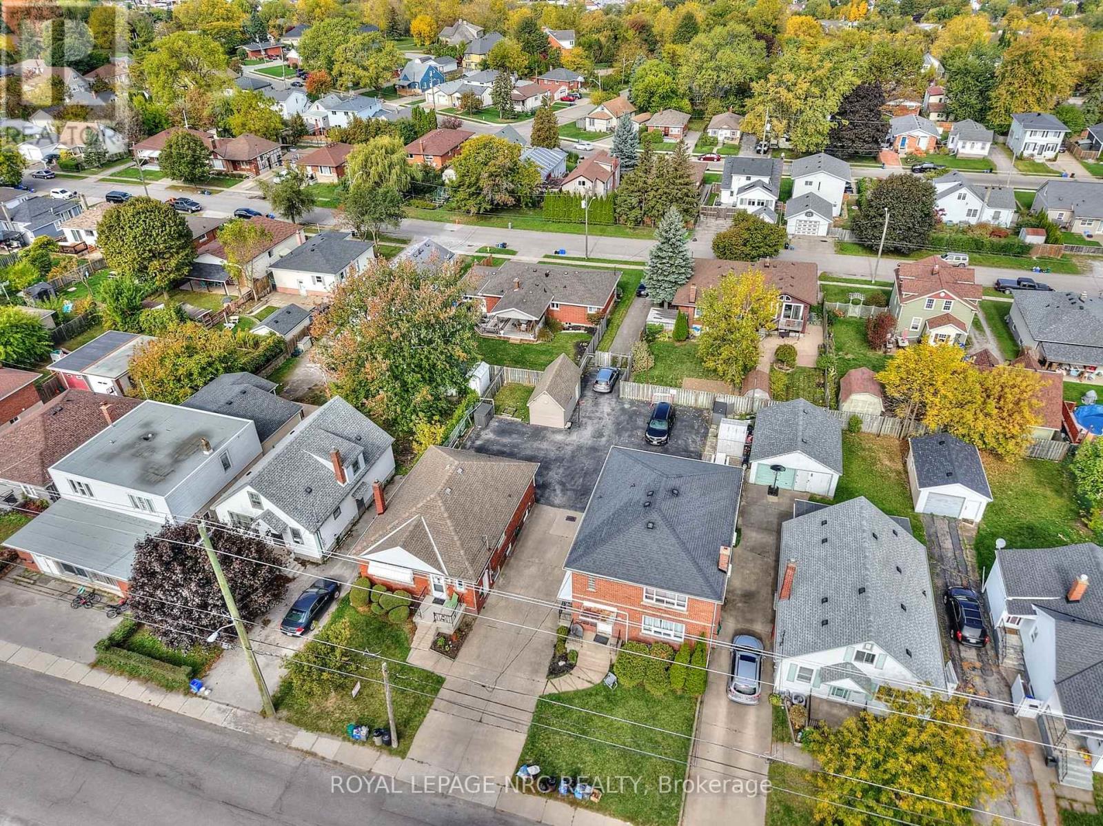 100 Townline W Road, St. Catharines (Burleigh Hill), Ontario  L2T 1P7 - Photo 3 - X13800534