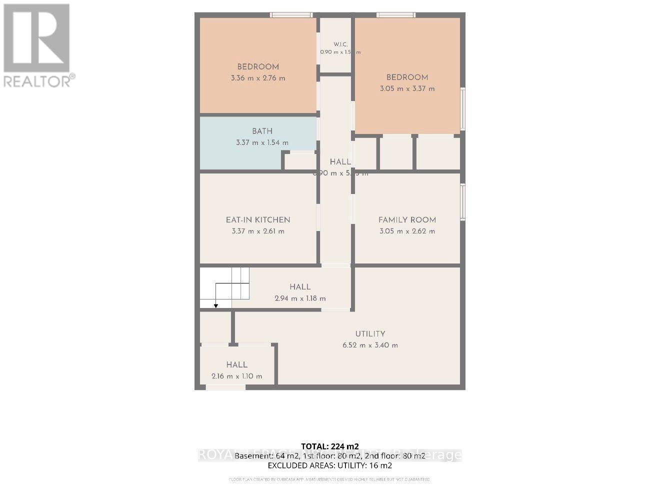 100 Townline W Road, St. Catharines (Burleigh Hill), Ontario  L2T 1P7 - Photo 45 - X13800534