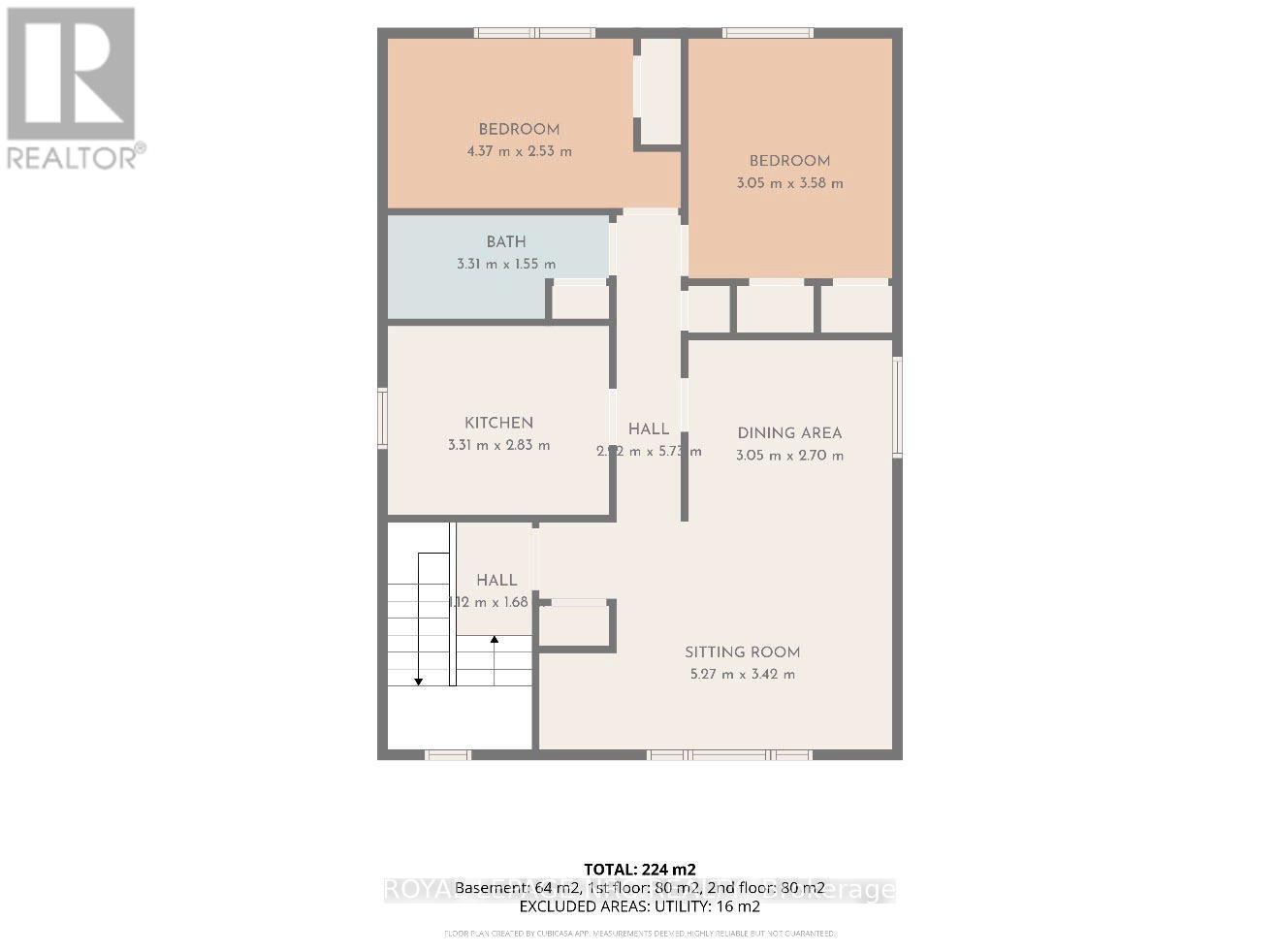 100 Townline W Road, St. Catharines (Burleigh Hill), Ontario  L2T 1P7 - Photo 47 - X13800534